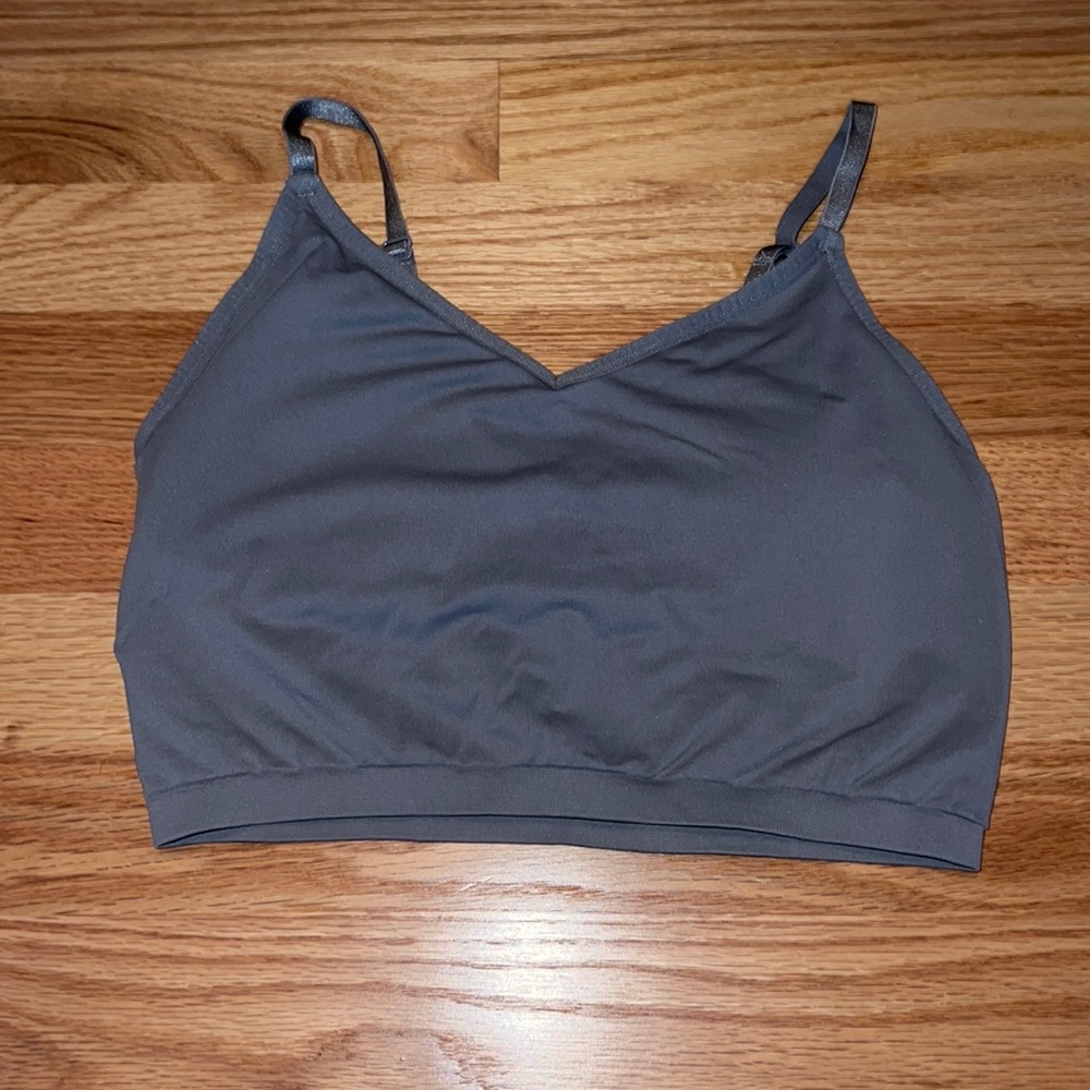FABLETICS adjustable sports bra